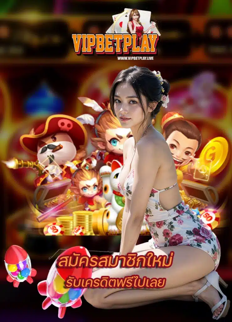 vipbetplay ทางเข้า